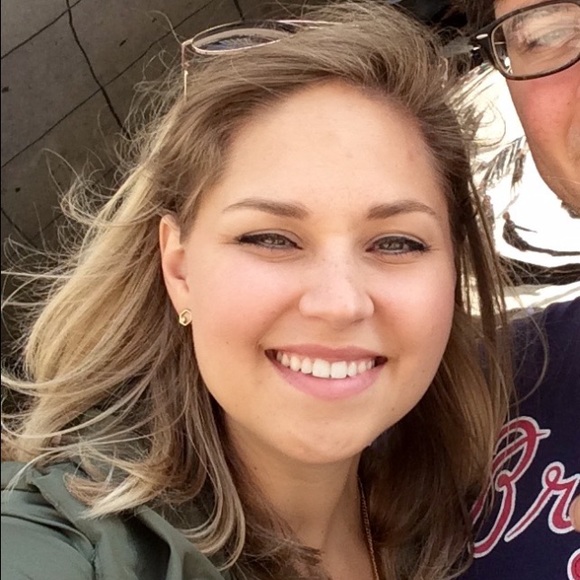 Meet your Posher, Rosemary! - Picture 1 of 1